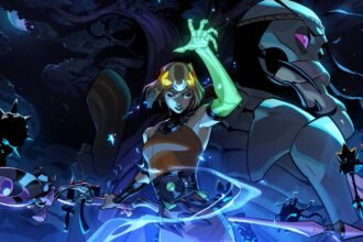 Hades 2 is Coming to Xbox Series X/S and PS5 on April 14th