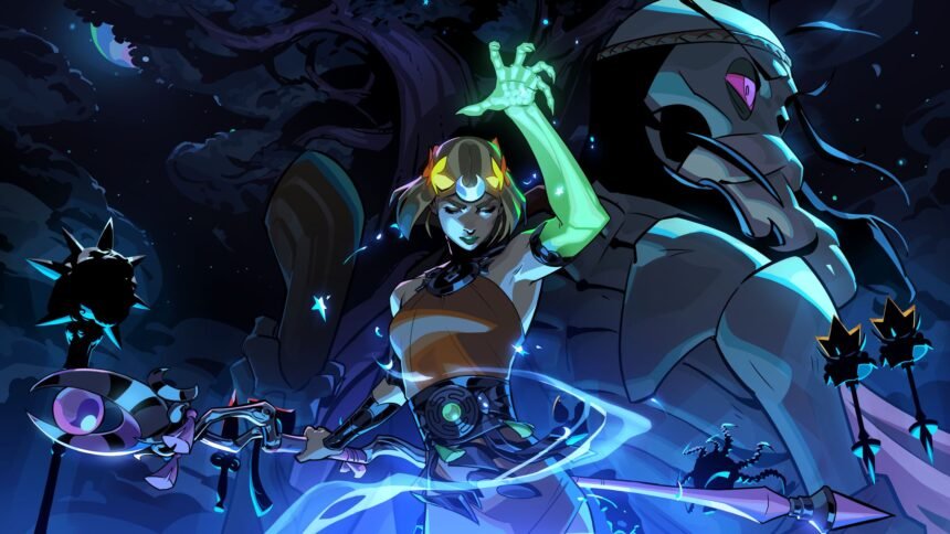 Hades 2 is Coming to Xbox Series X/S and PS5 on April 14th