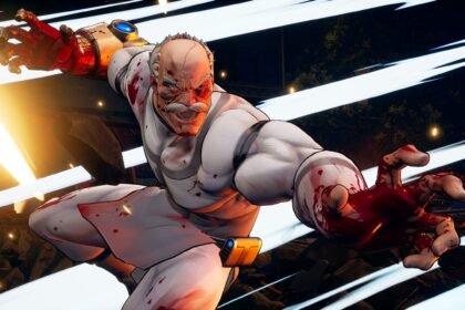 “Stand Ready for My Arrival, Worm”: Invincible VS Adds Conquest as Final Launch Fighter