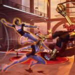 Invincible VS Adds Dupli-Kate to The Roster, New Trailer Highlights Devastating Clone Combos