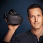 Games Executive Jason Rubin Leaves Meta After 12 Years