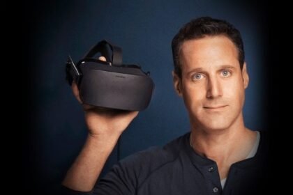 Games Executive Jason Rubin Leaves Meta After 12 Years