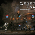 Legendary Tales: Dawn Of History DLC Shadow Drops Today