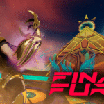 Final Fury Punches Up A Fresh Update Including A New Character