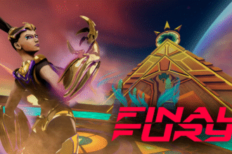 Final Fury Punches Up A Fresh Update Including A New Character