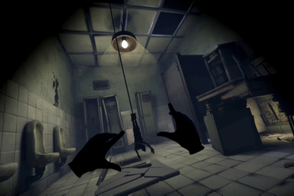 Little Nightmares VR: Altered Echoes Is Disturbing In All The Right Ways