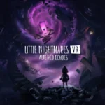 Little Nightmares VR: Altered Echoes Launches Next Month