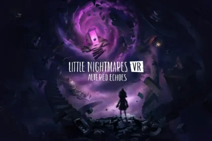 Little Nightmares VR: Altered Echoes Launches Next Month