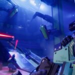 Marathon - Cryo Archive