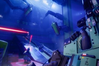 Marathon - Cryo Archive