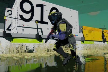 Marathon Guide – The 8 Best Weapons