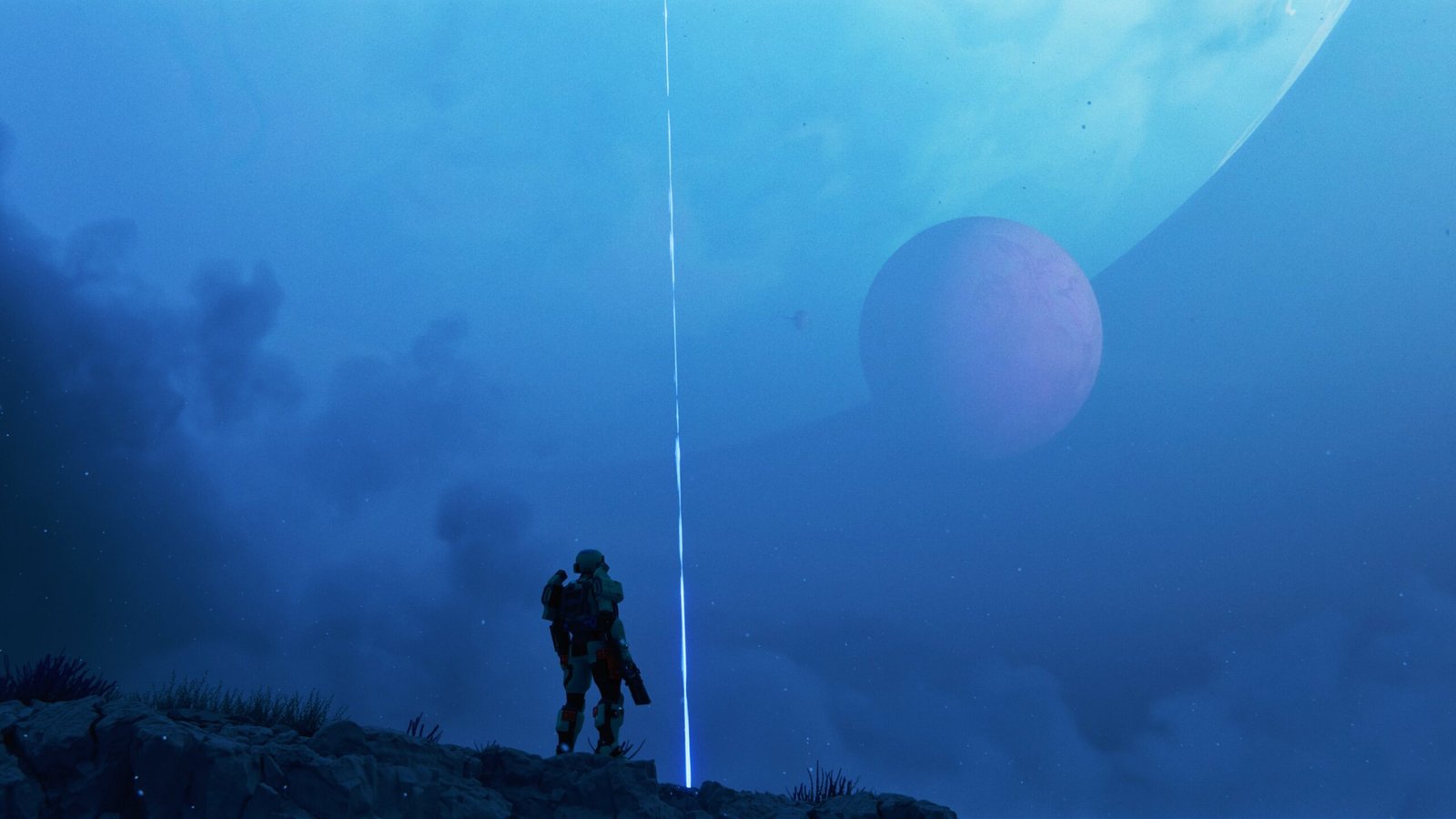 Marathon’s UI to Receive Further Iteration Post-Launch, Bungie Investigating PvP Frequency