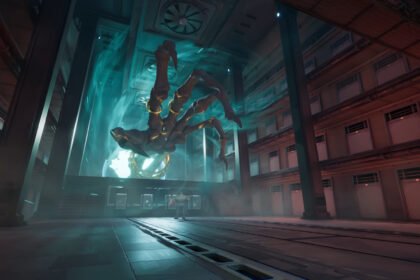 Marvel Rivals Adds Lower Manhattan Map on April 2nd, Hints at The Hood