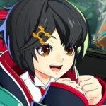 Marvel Tōkon: Fighting Souls Reveals Peni Parker and the Mysterious Promoter in New Trailer