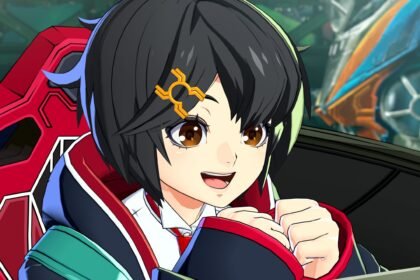 Marvel Tōkon: Fighting Souls Reveals Peni Parker and the Mysterious Promoter in New Trailer