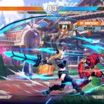 Marvel Tōkon Fighting Souls