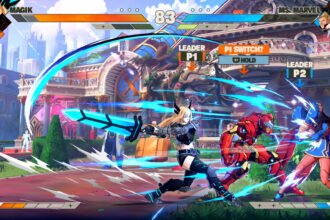 Marvel Tōkon Fighting Souls