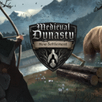 Medieval Dynasty Adds FrameSync Support And Gets A Permanent Price Cut