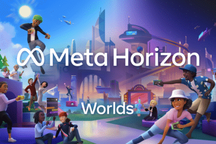 Horizon Worlds Is Dropping VR Support, Going Flatscreen-Only