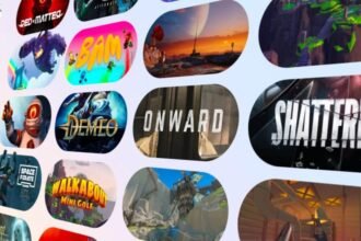 Meta's Lawyers Shut Down The Primary Source Of Pirated Quest Games