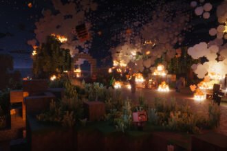 Minecraft Dungeons 2