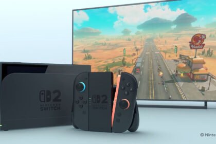 Nintendo Switch 2_Mario Kart