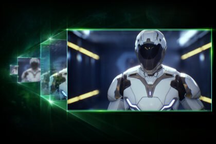 What is Nvidia DLSS? Upscaling, frame gen, and more explained