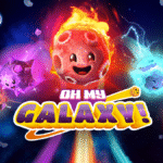 Oh My Galaxy! Is A Must-Play Action Puzzle Game On Quest