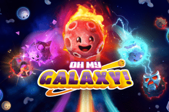Oh My Galaxy! Launches Onto Meta Quest Today