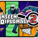 Unseen Diplomacy 2 Review: Spy Versus Spy In Roomscale VR