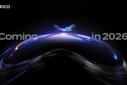 Pico's Next Headset Has 4K Micro-OLEDs, Powerful New Chip &amp; Next-Gen OS