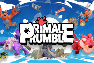 Primal Rumble Is A Mixed Reality Slapstick Combat Card Battler  Coming Soon To Meta Quest