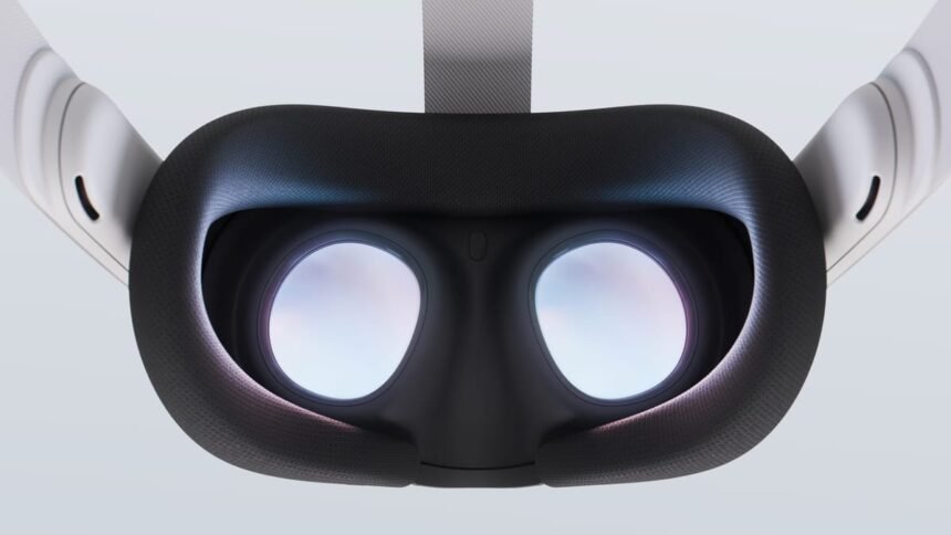 Meta's FrameSync OS Upgrade Promises Visually Smoother VR On Quest