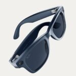 Meta Slated to Launch Two New Ray-Ban Smart Glasses, According to FCC Filing