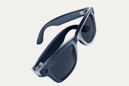 Meta Slated to Launch Two New Ray-Ban Smart Glasses, According to FCC Filing