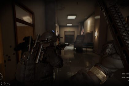 Ready or Not Boiling Point