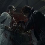 Resident Evil Requiem Proves Combat Can Be a Brutal, Brilliant Masterclass