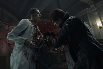 Resident Evil Requiem Proves Combat Can Be a Brutal, Brilliant Masterclass