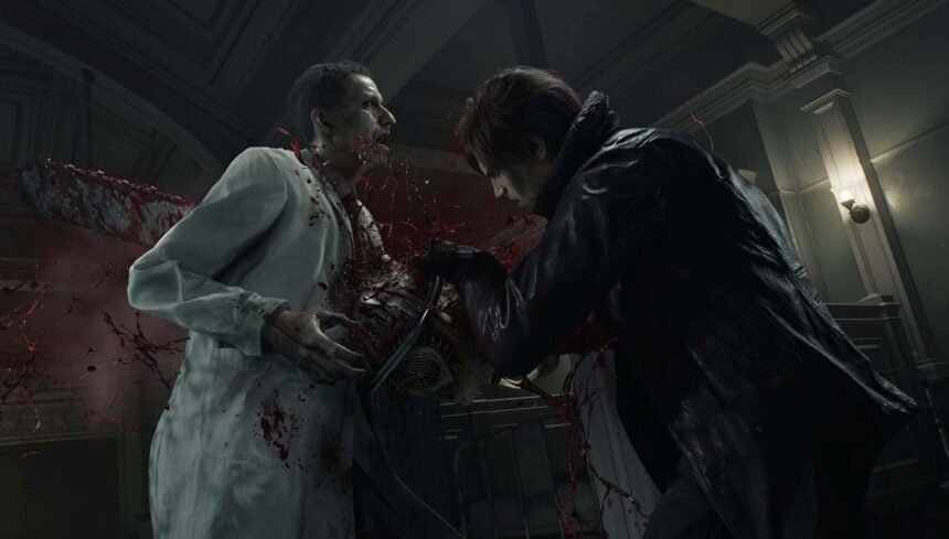 Resident Evil Requiem Proves Combat Can Be a Brutal, Brilliant Masterclass