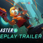 New Spymaster Trailer Shows Time Warping Gameplay