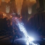 Saros Lets You Disable Most Permanent Unlocks for Even More Challenge