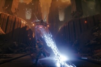 Saros Lets You Disable Most Permanent Unlocks for Even More Challenge