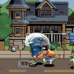 Scott Pilgrim EX Review – All Our Shows Are Secret Shows