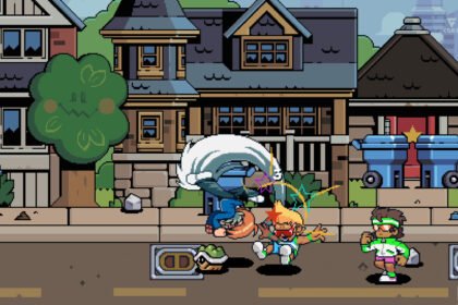 Scott Pilgrim EX Review – All Our Shows Are Secret Shows