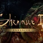 Shenmue 3 Enhanced