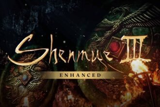 Shenmue 3 Enhanced