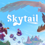 Telekinetic VR Flying Adventure Game Skytail Soars Onto Quest Next Week