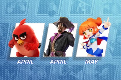 Sonic Racing CrossWorlds - Red_Majima_Arle