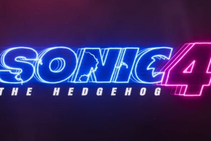 Sonic the Hedgehog 4