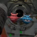 Splatsplasm Impressions: A Fun But Uneven Swat-a-Thon